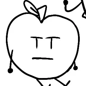 Profile image of グリーンアップル