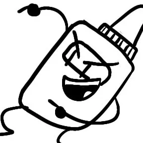 Profile image of グルー