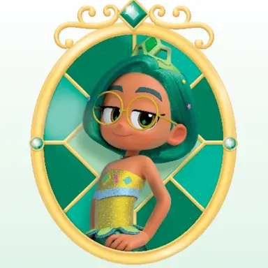 Profile image of 그린