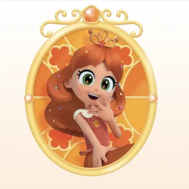 Profile image of 오렌지