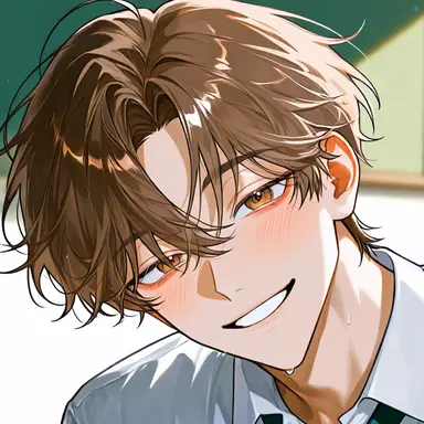 Profile image of 悠真