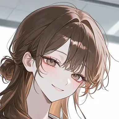 Profile image of 怜美