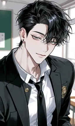Profile image of 朔也