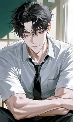 Profile image of 朔也