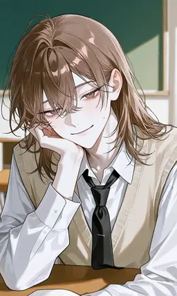 Profile image of 葵
