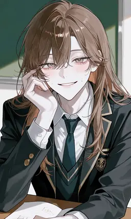 Profile image of 葵