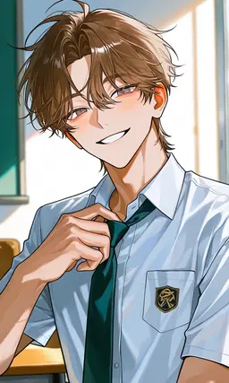 Profile image of 悠真