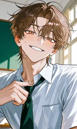 Profile image of 悠真