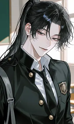 Profile image of 怜司
