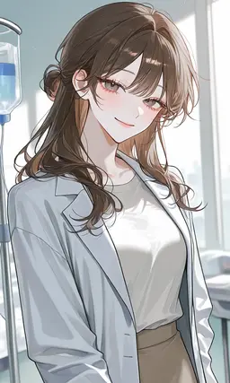 Profile image of 怜美