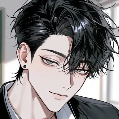 Profile image of 朔也