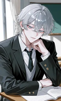 Profile image of 凛