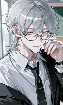 Profile image of 凛