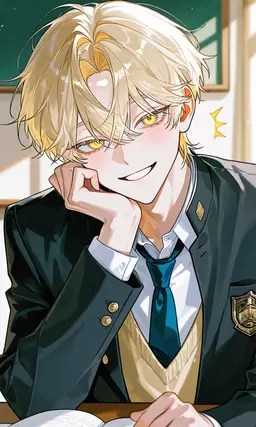 Profile image of 昴