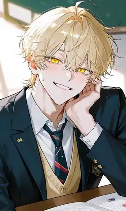 Profile image of 昴
