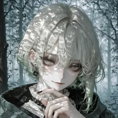 Profile image of Noah.