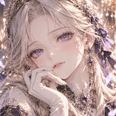 Profile image of エレノア