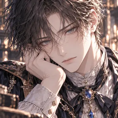 Profile image of セドリック
