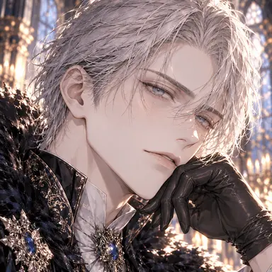 Profile image of レオンハルト