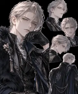 Profile image of レオンハルト