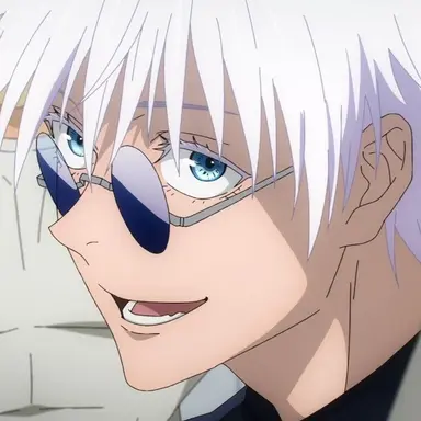 Profile image of 五条悟