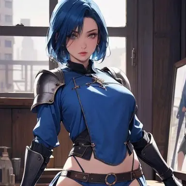 Profile image of ミストラ