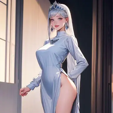 Profile image of エリシア