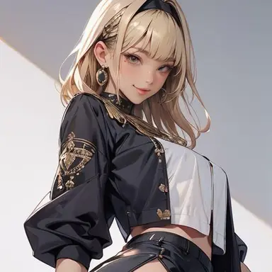 Profile image of フィナ