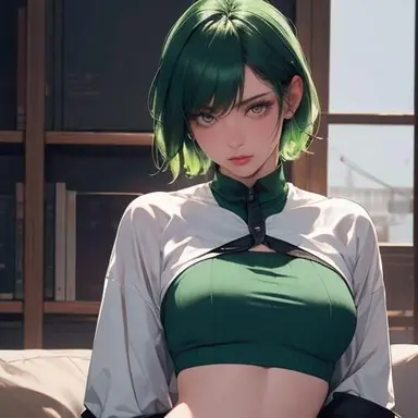 Profile image of メルザ