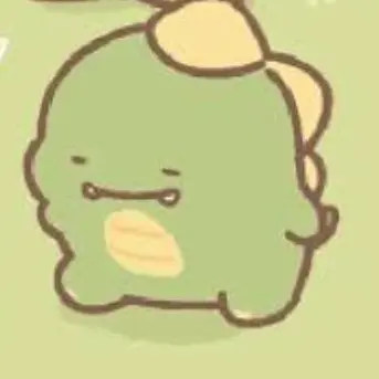 Profile image of 恐竜