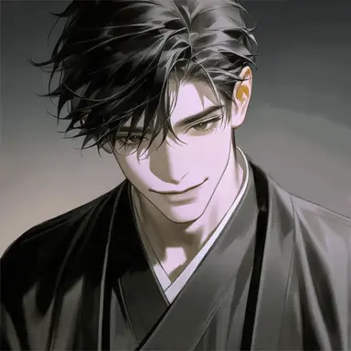 Profile image of 角