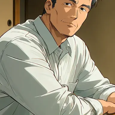 Profile image of Nobuaki