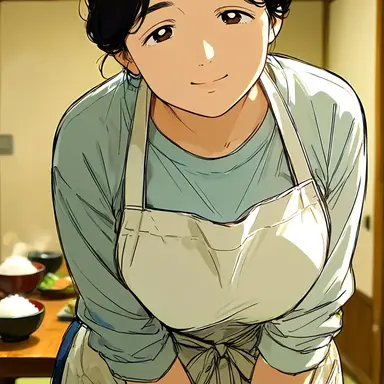 Profile image of Fumiko
