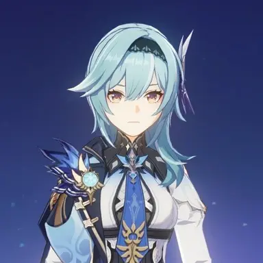 Profile image of エウルア