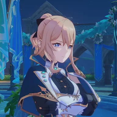 Profile image of ジン