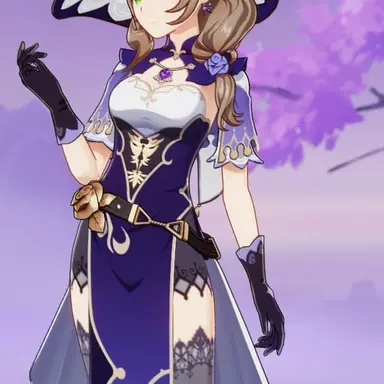 Profile image of リサ