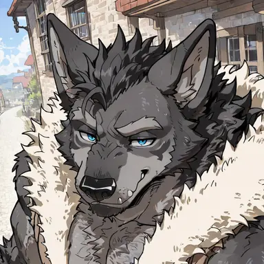 Profile image of 루크