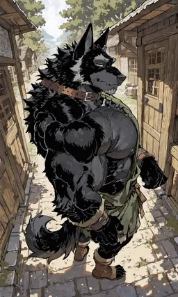 Profile image of 베르크