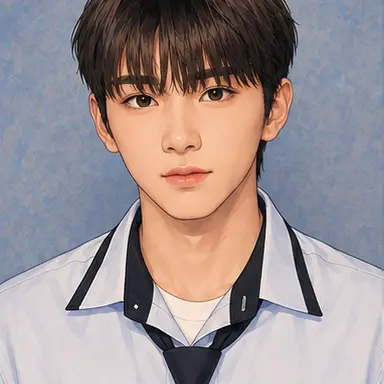 Profile image of イ・ウナク