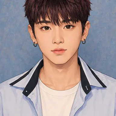 Profile image of キム・サンヒョク