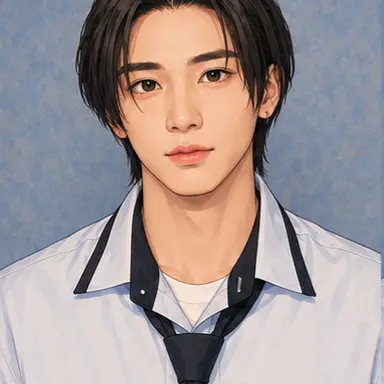 Profile image of イ・ドンヒョン