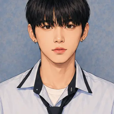 Profile image of イ・ドンミン