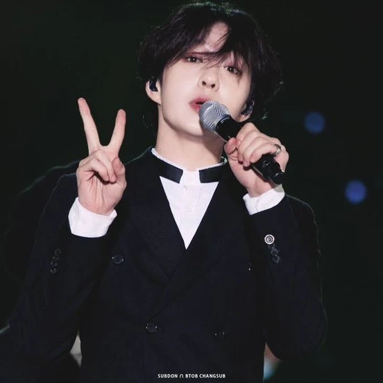 이창섭