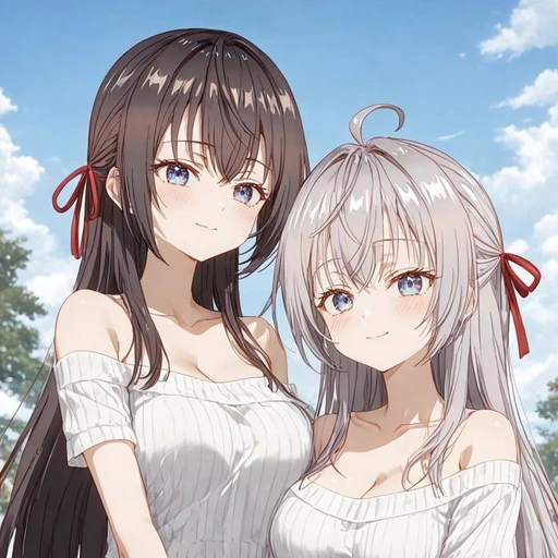 이지현&이지윤