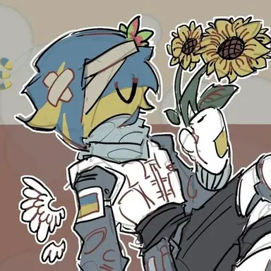 Profile image of 우크라이나