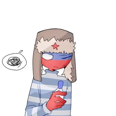 Profile image of 러시아
