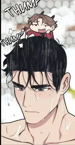 OliveSpear9235의 Seol Boem