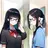かえでとのどか