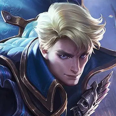 Profile image of Alucard