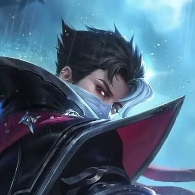Profile image of Granger
